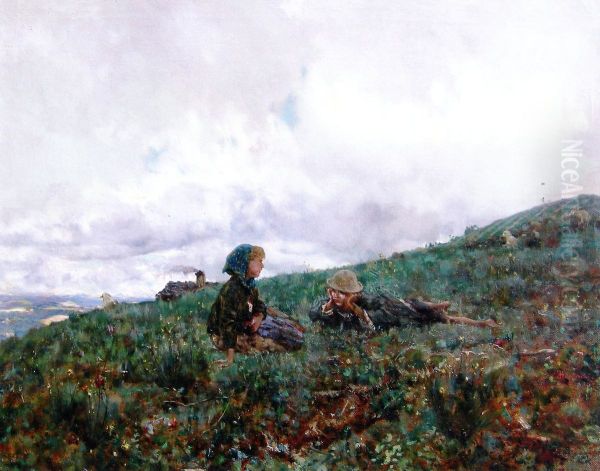 La primavera - view 1
