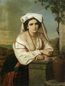 Romana by Augusto Tominz