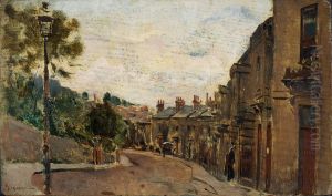 Bath, Berkeley Place Bath, Berkeley Place