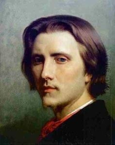 Self-portrait
