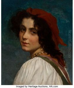 Jeaune fille