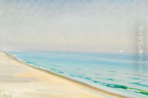 Summer day at Skagen Sonderstrand.. Summer day at Skagen Sonderstrand..