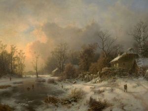 Winter Landscape