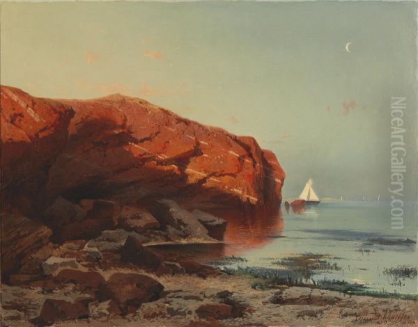Motiv aus Helgoland - view 1