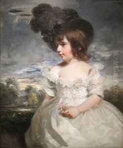 Master Meyrick (William Henry Meyrick)