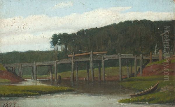 Bridge - view 1