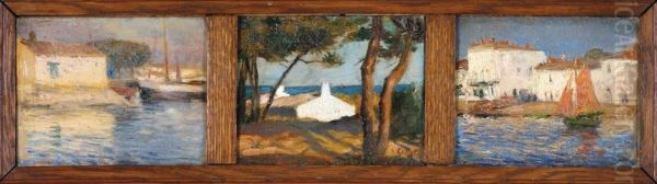 Marine - view 1