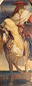 Pierre d'Aubusson(1423-1503) Pierre d'Aubusson(1423-1503)