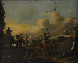 Falconer
