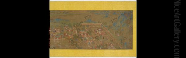 Imperial Palaces - view 1