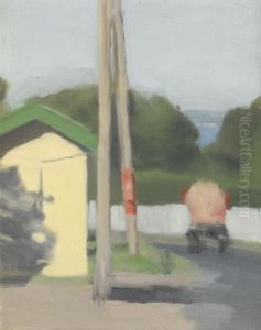 The Bus Stop The Bus Stop