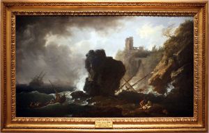 Shipwreck