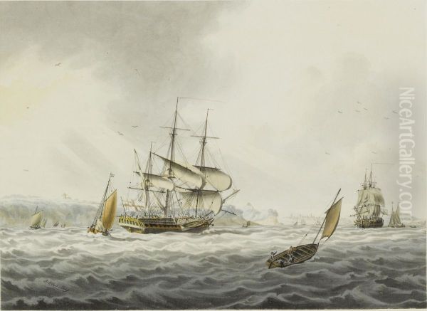Plymouth - view 1
