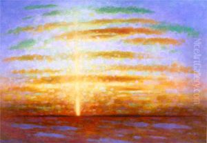 Sun Pillar Sun Pillar