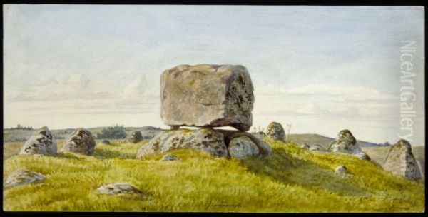 Hodyssen - view 1