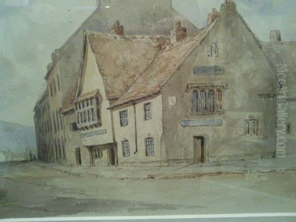 Forge - view 1