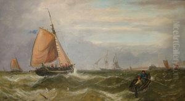 Yarmouth - view 1