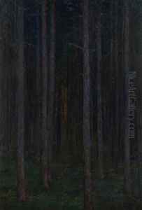 Skogen by Prince Eugen, Duke of Narke