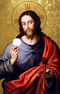 Christ the Saviour