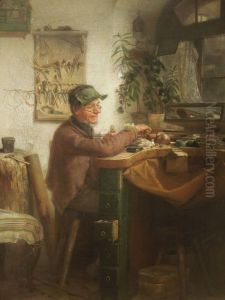 Goldsmith