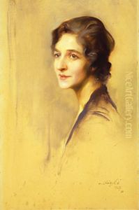 Viscountess Dunedin by Philip de Laszlo