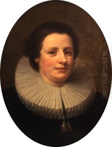 Miss Mary Lewis (d.1808)