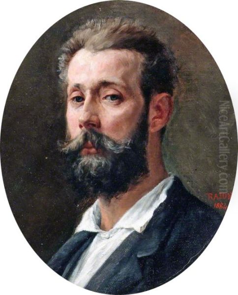 Paul Adolphe Rajon - view 1