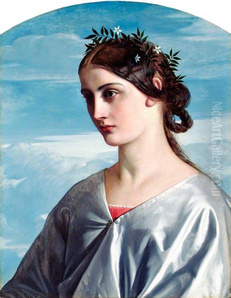 Beatrice - view 1