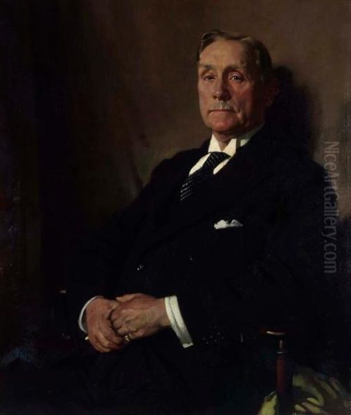 Sir Robert Williams of Park - view 1