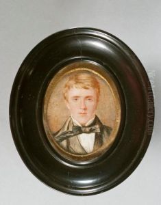 William Cassie by George Washington Wilson