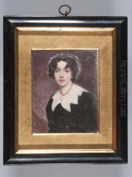 Mrs Russel of Aden - view 1