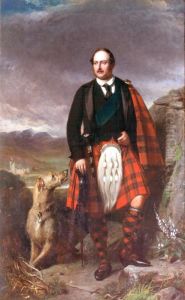 Albert (1819-1861), Prince Consort