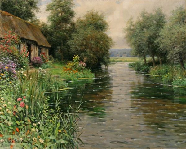 Quiet Corner, a Cottage Near Dieppe - view 1