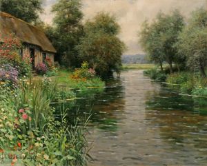 Quiet Corner, a Cottage Near Dieppe