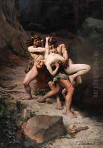 Stone age abduction[1]