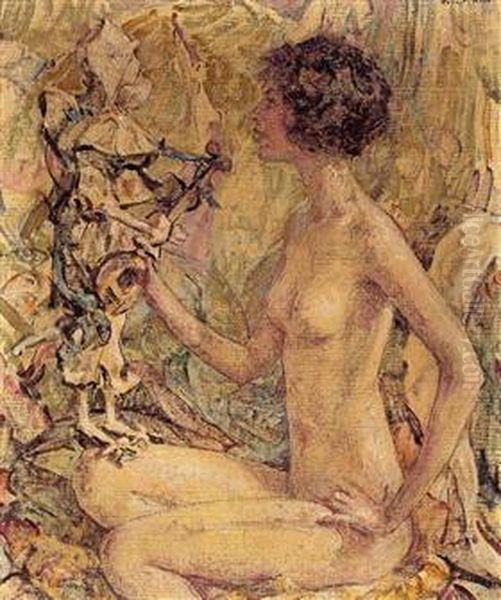Daphne - view 1
