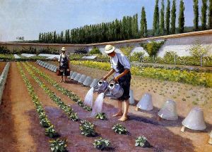 Jardiniers Jardiniers