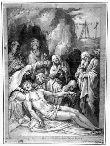 Pieta Pieta