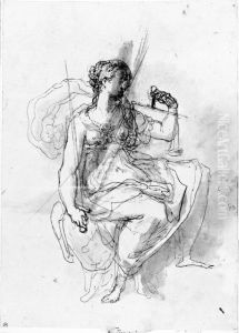 Figure of Justice