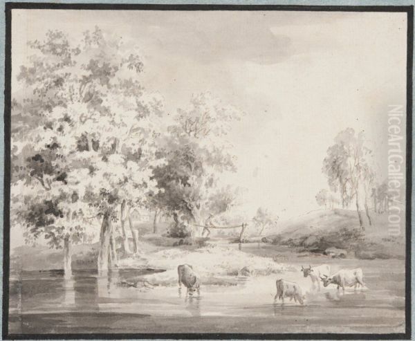Landskap - view 1