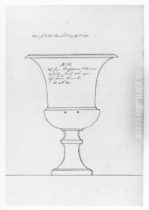 Skal by Carl Fredrik Sundvall
