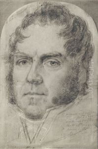Friherre Per Alexander Rudbeck, overstekammarjunkare by Fredric Westin