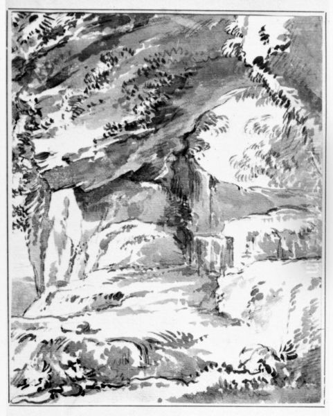 Grotta - view 1