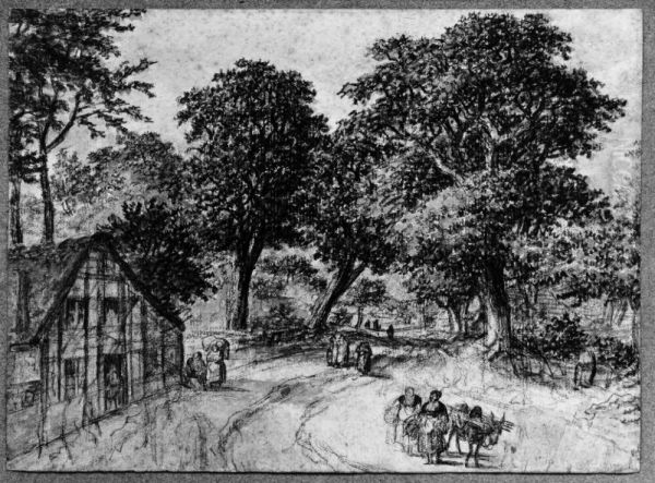 Landskap - view 1