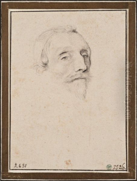 Cardinal Richelieu - view 1
