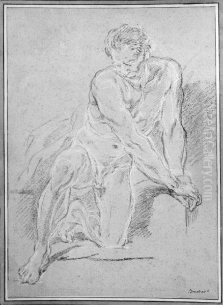 Modellstudie - view 1