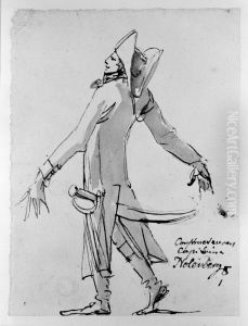 Constructeur Capitaine Holenberg