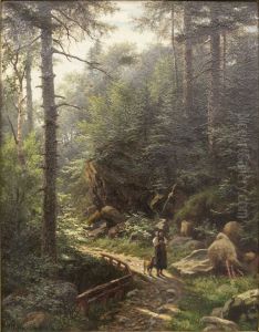 Forest Road Forest Road
