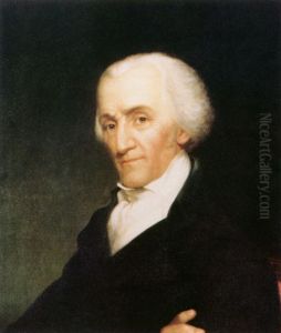 Elbridge Gerry (1744-1814), American statesman