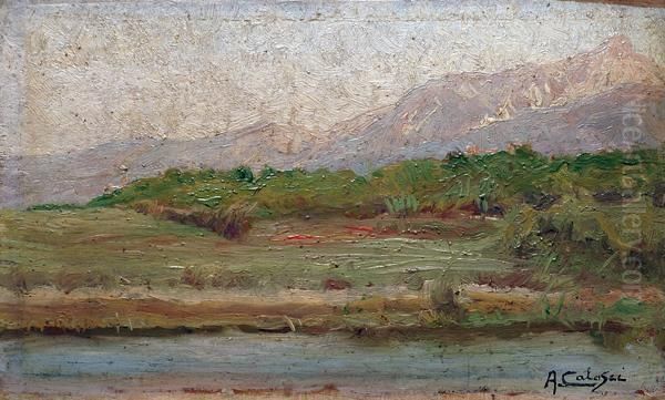 Paesaggio - view 1